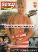 Sexy Magazin 56 (Croatian) adult magazine